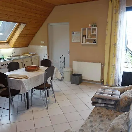 Apartment In - Balaton 43120 Siofok