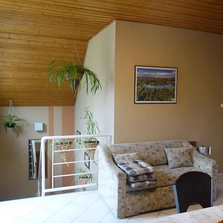 Appartamento In - Balaton 43120 Siófok