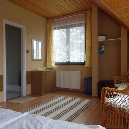 In - Balaton 43120 Apartman Siófok
