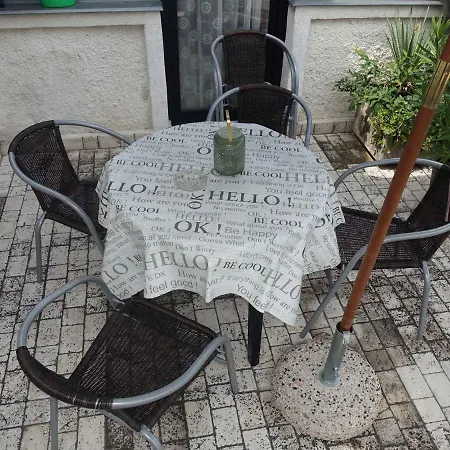 In - Balaton 43120 Siofok