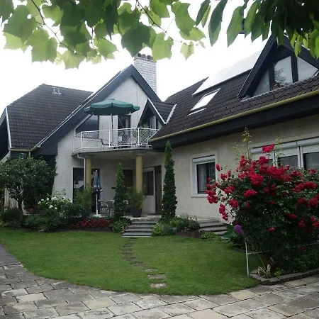 In - Balaton 43120 Appartamento *
