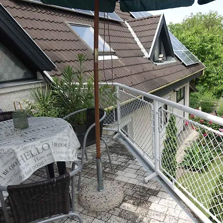 In - Balaton 43120 Appartamento Siófok