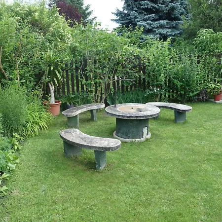 Apartment In - Balaton 43120 Siofok