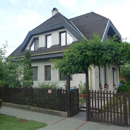 Apartment In - Balaton 43120