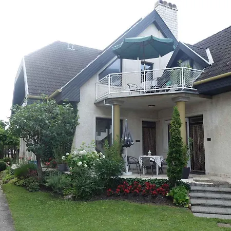 Appartamento In - Balaton 43120